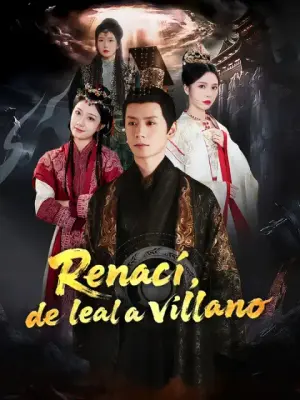 Renací, de leal a villano – dorama corto