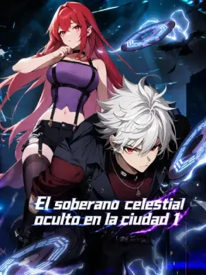 El soberano celestial oculto en la ciudad 1 – dorama corto