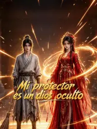 Mi protector es un dios oculto completo