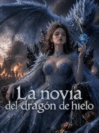 La novia del dragón de hielo completo