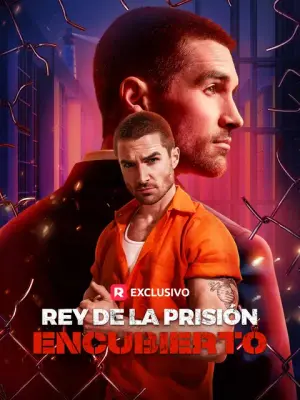Rey de la Prisión Encubierto – dorama corto