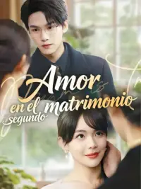 Amor en el segundo matrimonio completo