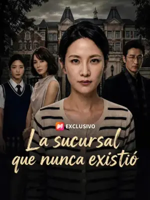 La sucursal que nunca existió – dorama corto