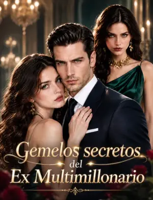 Gemelos secretos del Ex Multimillonario completo