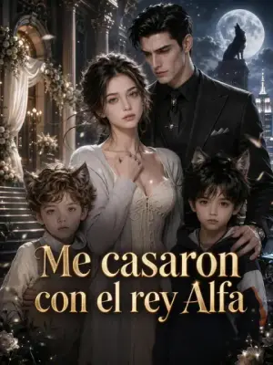 Me casaron con el rey Alfa – dorama corto