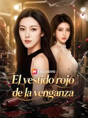 El vestido rojo de la venganza – dorama corto