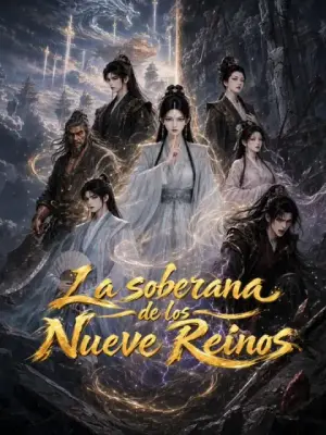 La soberana de los Nueve Reinos – dorama corto