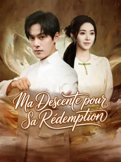 Ma Descente pour sa Rédemption — portada