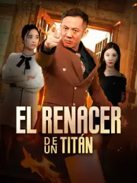 El renacer de un titán completo