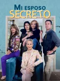 Mi esposo secreto completo