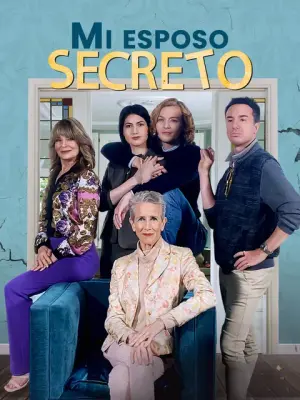 Mi esposo secreto – dorama corto