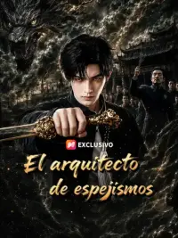 El arquitecto de espejismos completo