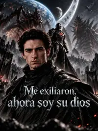 Me exiliaron, ahora soy su dios completo
