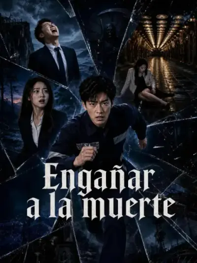 Engañar a la muerte – portada del dorama corto