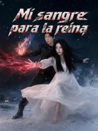Mi sangre para la reina completo