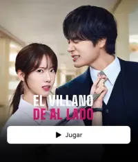 EL VILLANO DE AL LADO completo