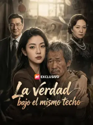 La verdad bajo el mismo techo – dorama corto