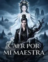 Caer por mi maestra completo