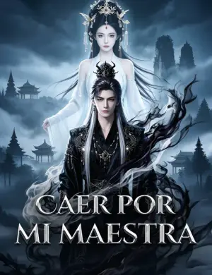 Caer por mi maestra – dorama corto