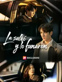 La salvó y lo funaron completo
