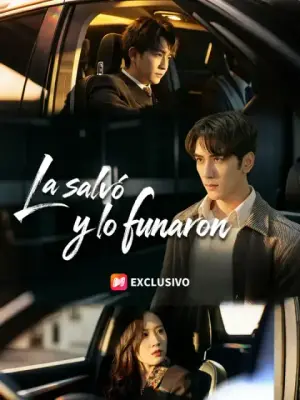 La salvó y lo funaron – dorama corto