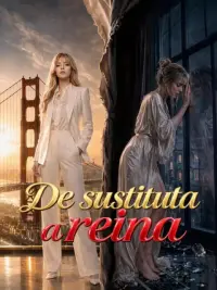 De sustituta a reina completo