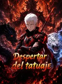 Despertar del tatuaje completo