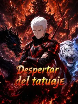 Despertar del tatuaje completo