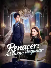 Renacer: mi turno de ganar completo