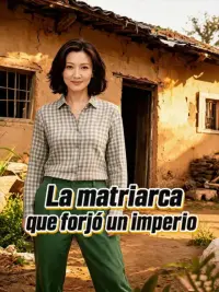 La matriarca que forjó un imperio completo