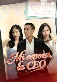 Mi esposa, la CEO completo