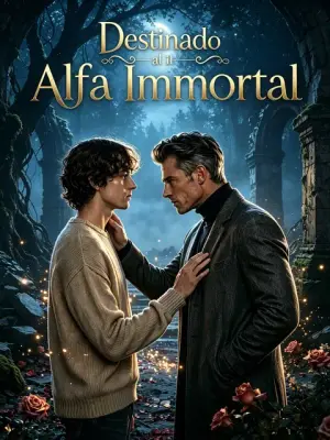 Destinado al Alfa Inmortal – dorama corto