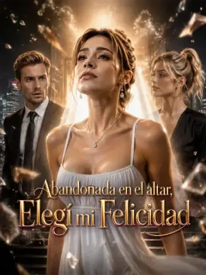 Abandonada en el altar, elegí mi felicidad – dorama corto