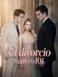 El divorcio número 101 completo