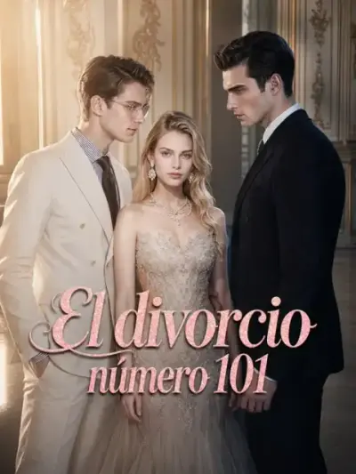El divorcio número 101 – portada del dorama corto