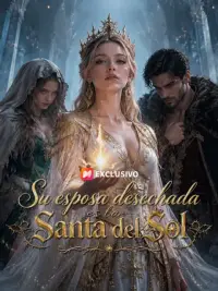 Su esposa desechada es la Santa del Sol completo