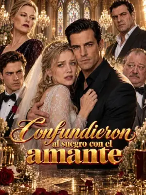 Confundieron al suegro con el amante – dorama corto