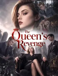 The Queen's Revenge cover
