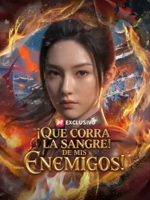 ¡Que corra la sangre de mis enemigos! – dorama corto