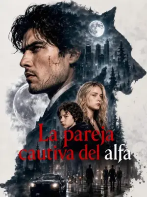 La pareja cautiva del alfa – dorama corto