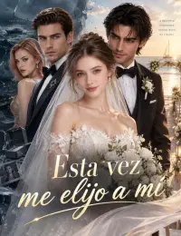 Esta vez, me elijo a mí. completo