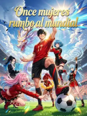 Once mujeres rumbo al mundial – dorama corto