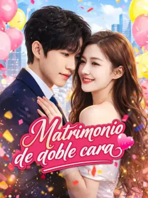 Matrimonio de doble cara – dorama corto