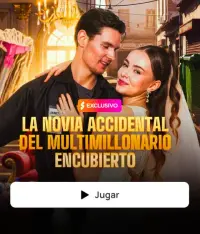 LA NOVIA ACCIDENTAL DEL MULTIMILLONARIO ENCUBIERTO completo