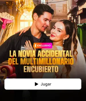 LA NOVIA ACCIDENTAL DEL MULTIMILLONARIO ENCUBIERTO completo