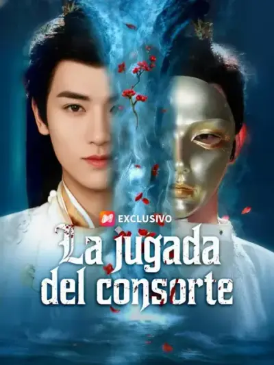 La jugada del consorte — portada