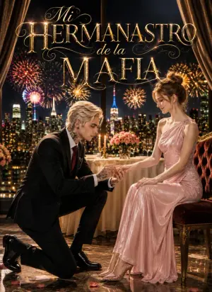 Mi Hermanastro de la Mafia – dorama corto