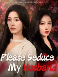 Please Seduce My Husband cover