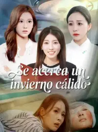 Se acerca un invierno cálido completo