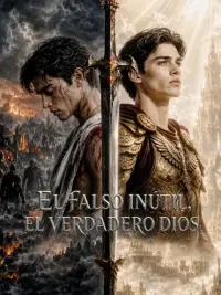 El falso inútil, el verdadero dios completo
